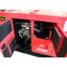 Buy cheap Prime Power Construction CUMMINS Low Noise Diesel Generator 60HZ 563KVA / 450KW from wholesalers
