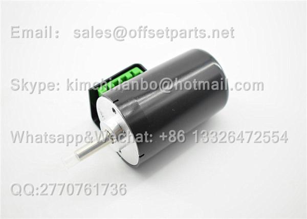 Buy cheap Komori Parts XPA 6200 700 Potential Meter Original New Offset Printing Machine Spare from wholesalers