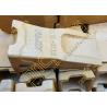 Buy cheap DX225LC Tooth Adapter 2713-1218 DH220-5 Tooth 2713-1217 For Bucket Assy from wholesalers