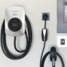 Buy cheap 32A 7KW Electric Car Charger Station With GB/T Type1 2 EV Charging Plug from wholesalers
