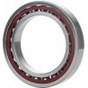 Buy cheap 7301BECBMP KBC ball bearing F-846067.01 Angular contact ball bearing 56x86x25mm from wholesalers