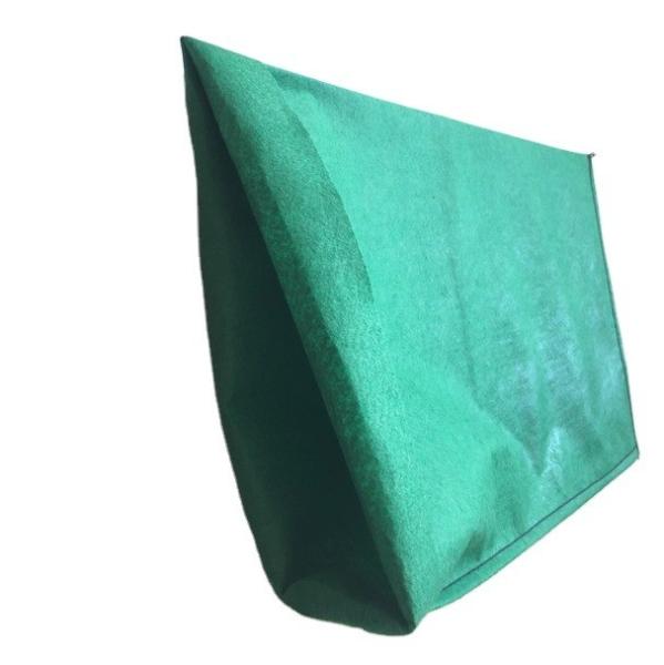 PP PET Non-Woven Fabric Geobag for Slope Protection and Greening Barren Mountain