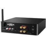 Hi Fi Stereo Receiver Wireless Audio Amplifier DAC Bluetooth Integrated Digital