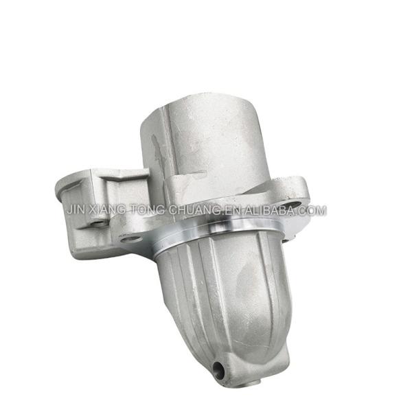 Original Foton Aumark AOLING Truck Kang Ming Si Starter for Cummins ISF Del