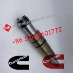 CUMMINS Diesel Fuel Injector 0575177 912628 0574380 Injection SCANIA R Series