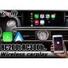 Buy cheap Android Auto Video Interface Carplay Interface Lexus Rc200t Rc300h Rc350 Rcf 2011 from wholesalers