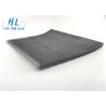 Buy cheap Gray 18*15 Plisse Insect Screen , Fiberglass Fly Screen Mesh Good Air Ventilation from wholesalers