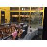 Buy cheap 20 GP Prefabricated Shipping Container Coffee Shop Drive Thru from wholesalers