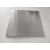 Buy cheap Wear Resistance Wedge Wire Screen , 304 Stainless Steel Screen 0.3mm Slot from wholesalers