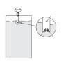 Buy cheap Magnetrol Ultrasonic Level Switch 910 Series Used As Level Measurement from wholesalers