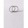 Buy cheap Thickness 2mm M8 Stainless Steel Washers High Precison Machining from wholesalers