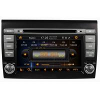 Buy cheap Car CD Players for Fiat Bravo 2007-2012 with car radio TV OCB-7011 product