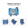 Buy cheap Customized Lithium Iron Phosphate Battery 12V 50Ah Batteries from wholesalers