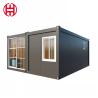 Buy cheap Detachable Container House High Grade Prefab Light Steel 20Ft with After-sale Service from wholesalers