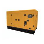 MP-A-350 Alternator Gas Generator 438KVA 350KW for Shanghai Delivery within MP-A