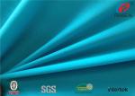 Buy cheap Four Way Stretch Nylon Spandex Fabric For Dancing Dress Comfortable Soft Handfeel from wholesalers