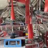 Buy cheap Used Middle Six Shuttle Circular Loom For FIBC Bags Woven Bags from wholesalers