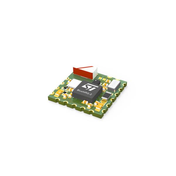Buy cheap ST BlueNRG 2 Wifi BLE Module from wholesalers