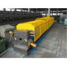 Buy cheap 10m/Min Downspout Pipe Roll Forming Machine 13 Stations from wholesalers