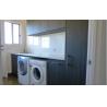Buy cheap MFC laundry cabinet from wholesalers
