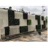 Buy cheap Flower Pot Vertical Garden Planter 12 per Square Meter for Indoor and Outdoor Spaces from wholesalers