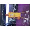 Buy cheap Top quality strong transparent self adhesive vinyl rolls for solvent/eco-solvent inkl from wholesalers