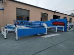 Highways 160KVA 2500mm Fence Mesh Welding Machine