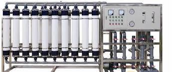 Buy cheap 0.03 µM Ultrafiltration System Water Treatment For Medicine from wholesalers