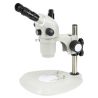 Buy cheap Stereo Optical Microscope Zoom Ratio , Trinocular Stereo Microscope With Camera from wholesalers