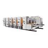 Buy cheap Corrugated Carton Box Printer Slotter Die Cutter And Stacker from wholesalers