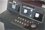 CH-1300 Large Industrial Metal Cutting Band Saw