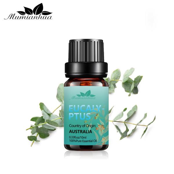 Buy cheap Natural 100% Pure Eucalyptus Essential Oil Aromatherapy 100ml OEM FDA from wholesalers