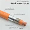 Buy cheap EV HV High Voltage Flexible Silicone Cable 1.5mm2-95mm2 Practical from wholesalers