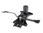 Buy cheap Gas lift office Chair Mechanism Office Chair Hardware Lift Up Chair Mechanism from wholesalers