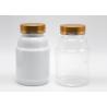 Buy cheap 200ml PET Healthcare Packaging Bottles Eco Friendly FDA With Screw Cap from wholesalers