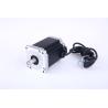 Buy cheap NEMA34 Stepper Motor Body Length 98MM 2Phase Rated Current 4.2A Rated Torque 6.2NM for Laser Cutter from wholesalers