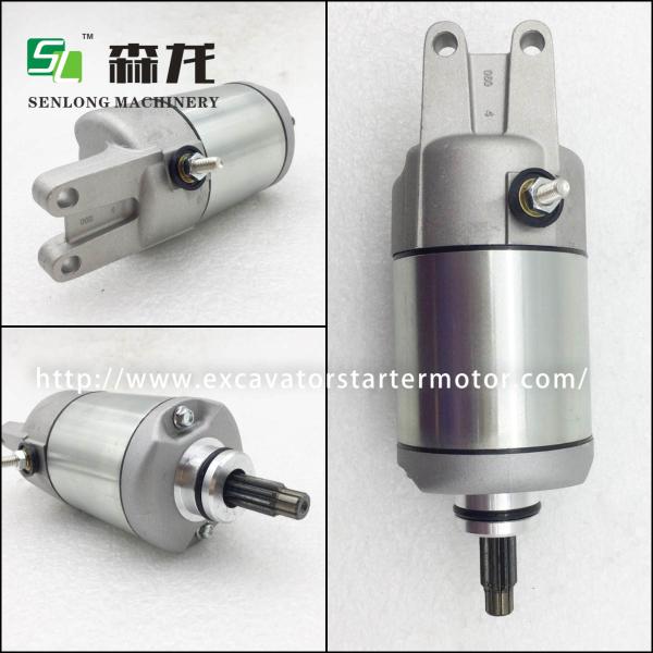 Starter ATV TRX500 FA 2001-2012 Motorcycle 12V 10T CCW 31200-HN2-003 31200-HN2