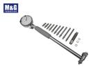 Buy cheap High Precision Bore Gage Set/Dial Bore Gage Set/Dial Bore Gage Measuring Instrument from wholesalers