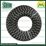 Buy cheap Diamond Wire For Cutting Marble and Granite from wholesalers