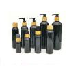Buy cheap 4 Oz Black Glass Spray Plastic Cosmetic Bottles from wholesalers