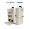 Buy cheap 10-yr Battery LoRaWAN Gas Meter IP68 Waterproof For Horizontal Installation from wholesalers