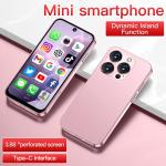 3G Mini Smartphone with 2+16GB SOYES XS19 900mAh Face ID GSM WCDMA