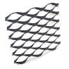 Buy cheap factory price powder coating aluminum stretching mesh for decoration from wholesalers