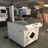 Buy cheap Galvanometer scanning laser welding machine from wholesalers