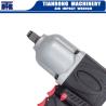 Buy cheap Compact Air 1 2 Impact Wrench Pneumatic Tool 2.15kg Weight from wholesalers