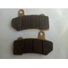 Buy cheap HARLEY DAVIDSON VR SCR STREET ROD FLHR ROAD KING BRAKE DISC PAD from wholesalers