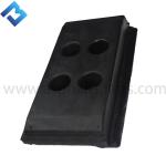 Asphalt Paver 300mm Paver Track Pads 2046286