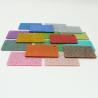 Buy cheap Custom Shining 1220x2440mm Marble Glitter Acrylic Sheet Color Board Plate from wholesalers