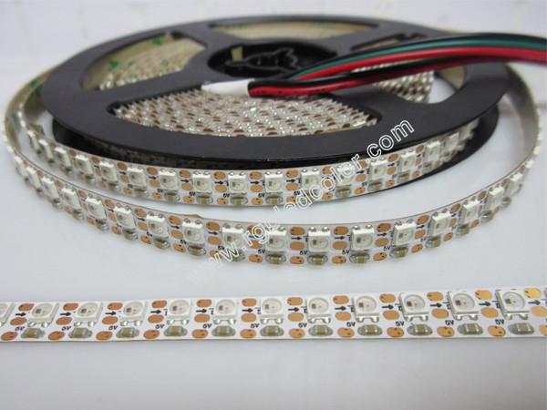 Buy cheap 8MM Width SK6812 3535 MINI LED STRIP from wholesalers