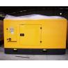 Buy cheap 6kw to 18kw kubota diesel engine japan portable generator from wholesalers